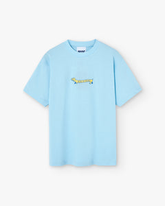 DOGGY DOGG T-SHIRT
