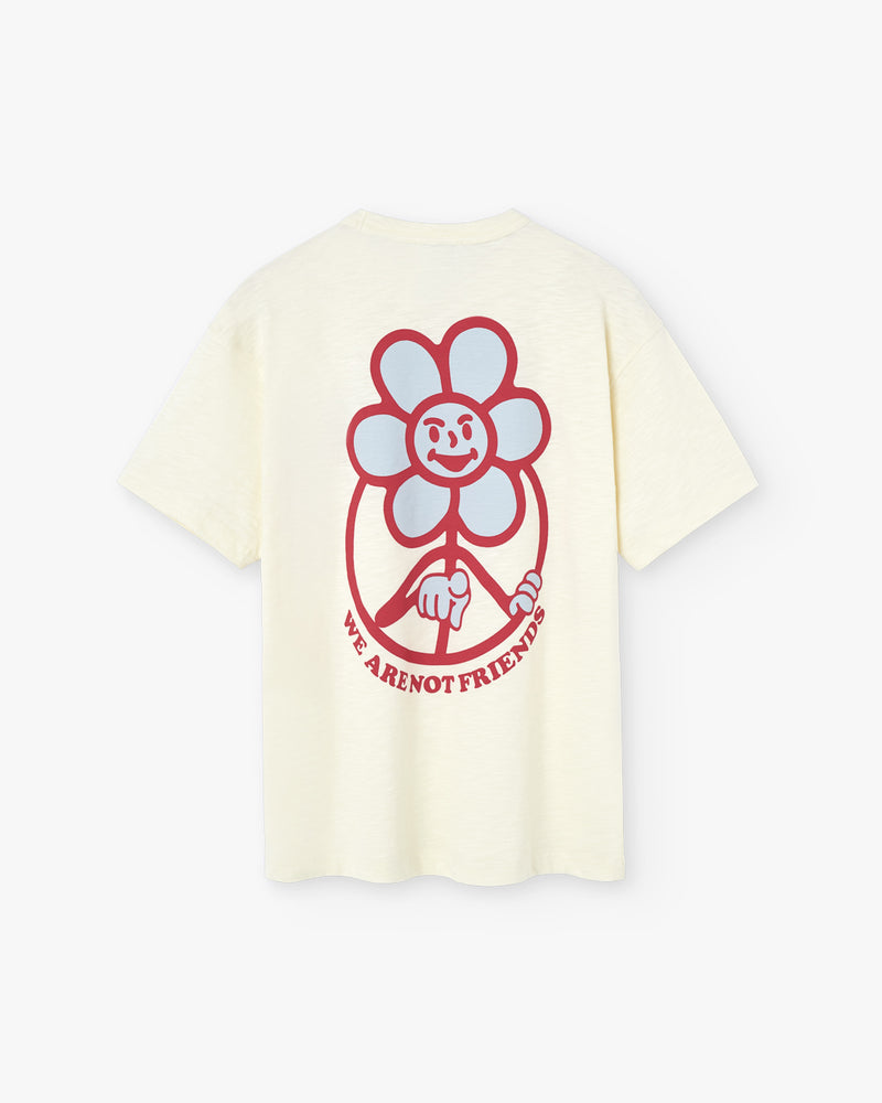 DAISY OFF T-SHIRT