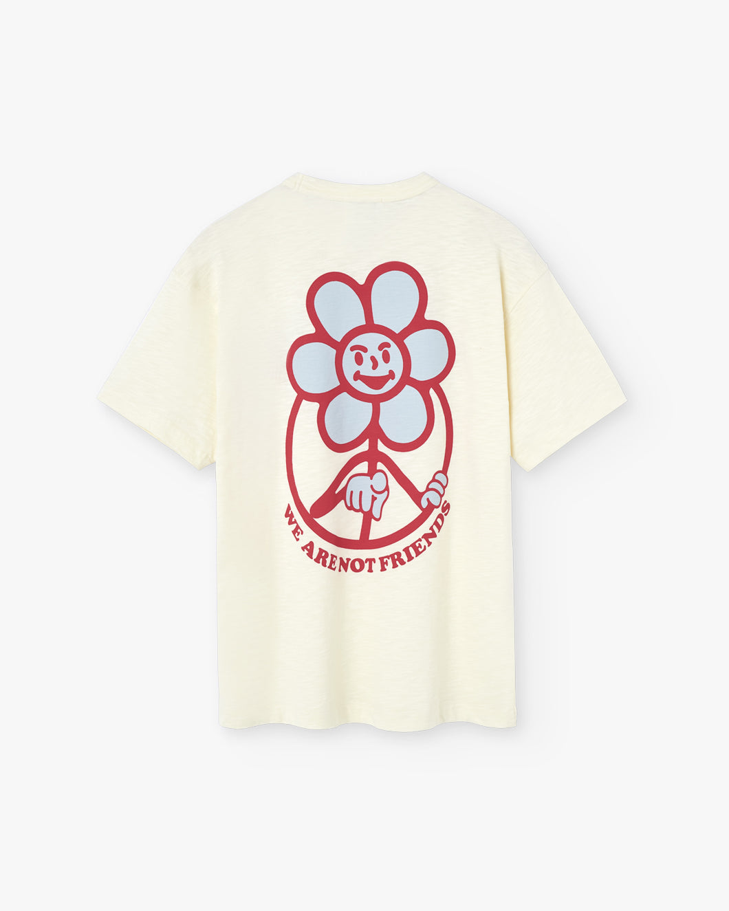 DAISY OFF T-SHIRT