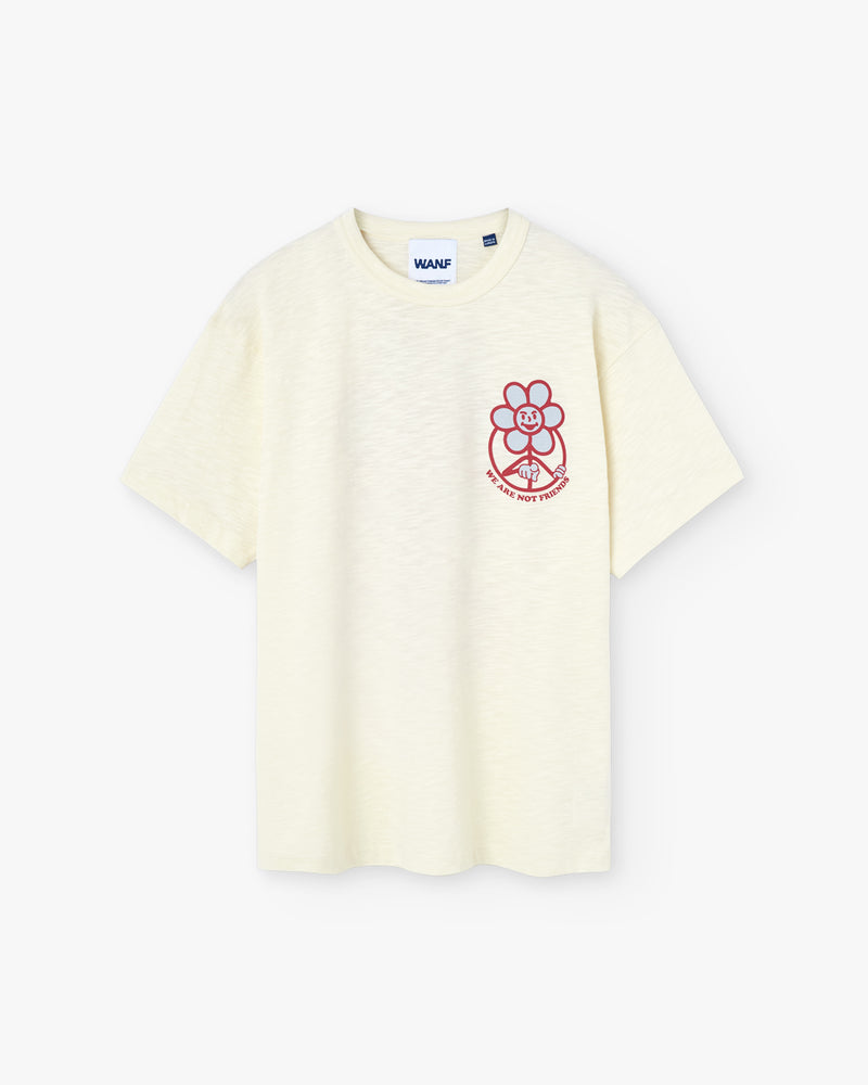 DAISY OFF T-SHIRT