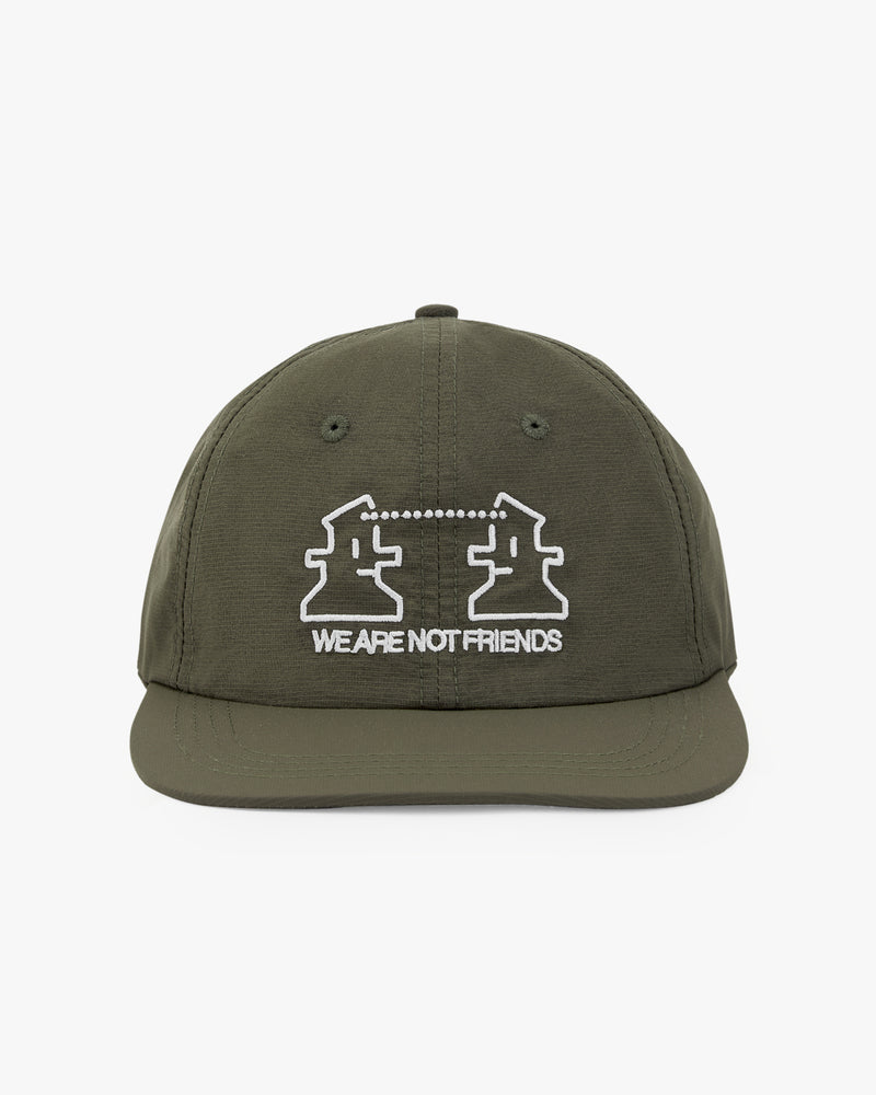 Creation Hat