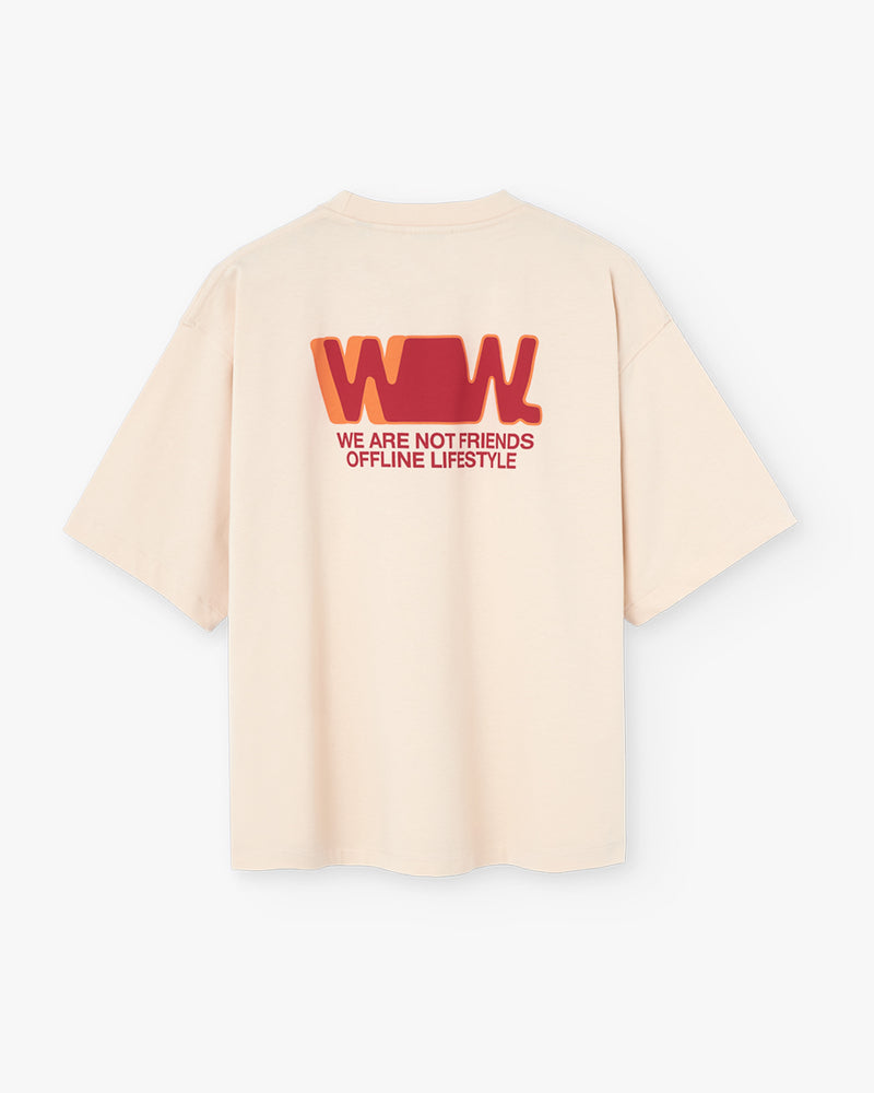 BOXY T-SHIRT