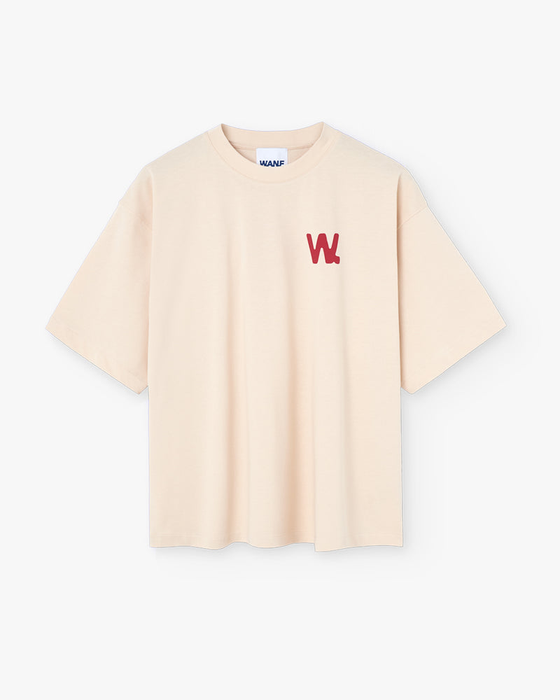 BOXY T-SHIRT