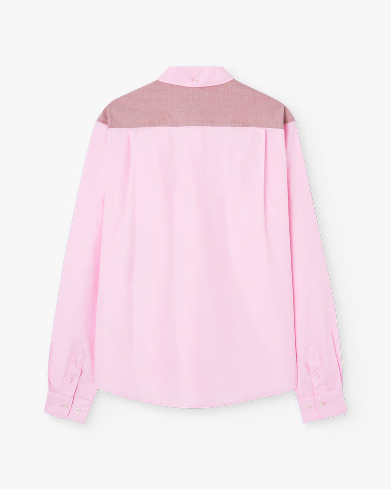 BONSAI PINK SHIRT