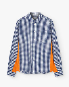 UNDOUKAI ORANGE SHIRT