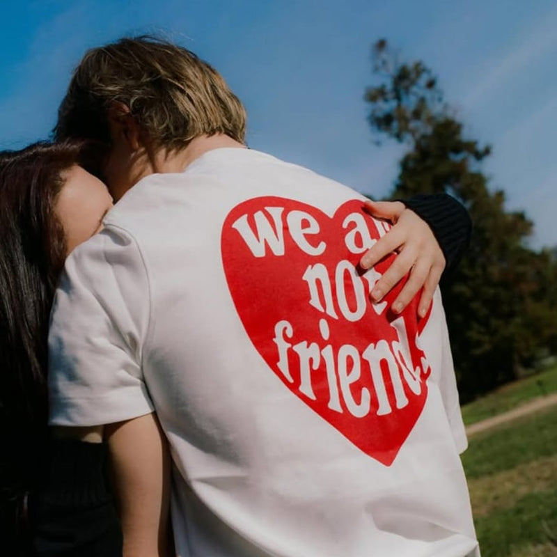Love For You t-shirt