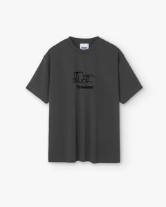 CREATIVE TIMELESS T-SHIRT
