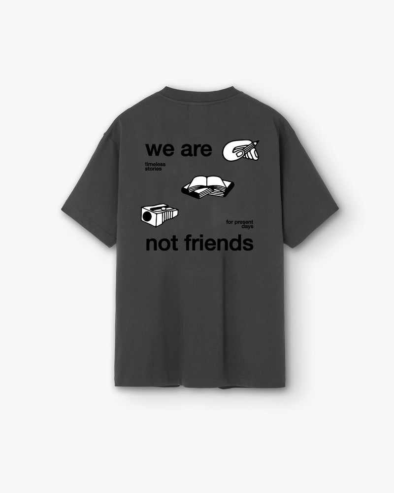 CREATIVE TIMELESS T-SHIRT