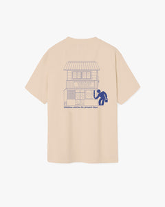 PAINTER WANF T-SHIRT