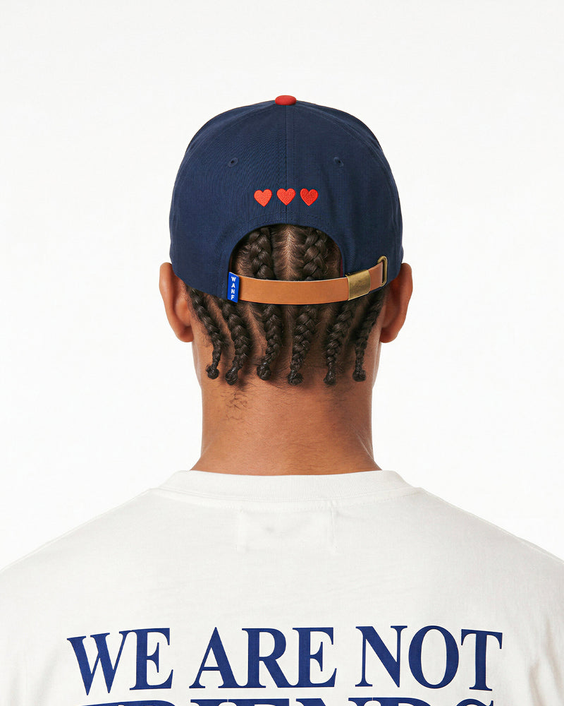 NOT IN TIME HAT
