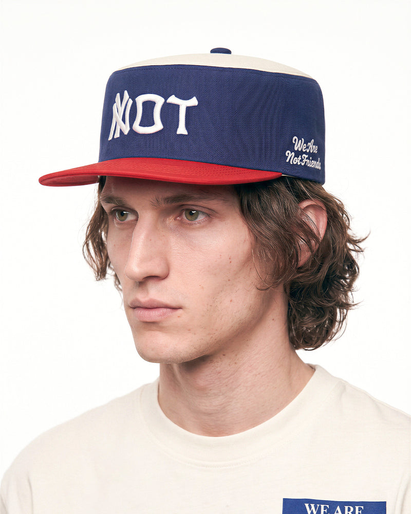 NOT PILLOW HAT