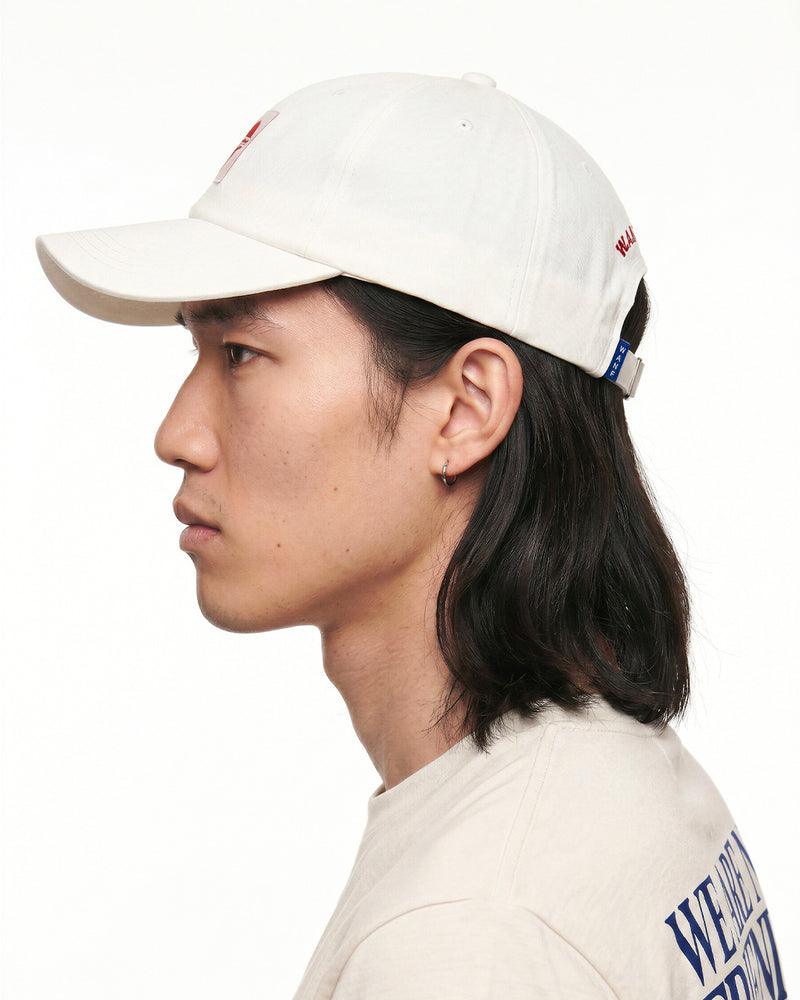 LOVE TECH HAT