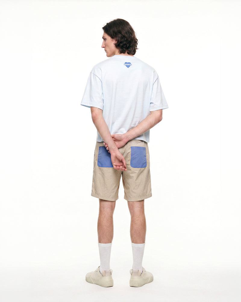 SEAWORLD BOXY T-SHIRT