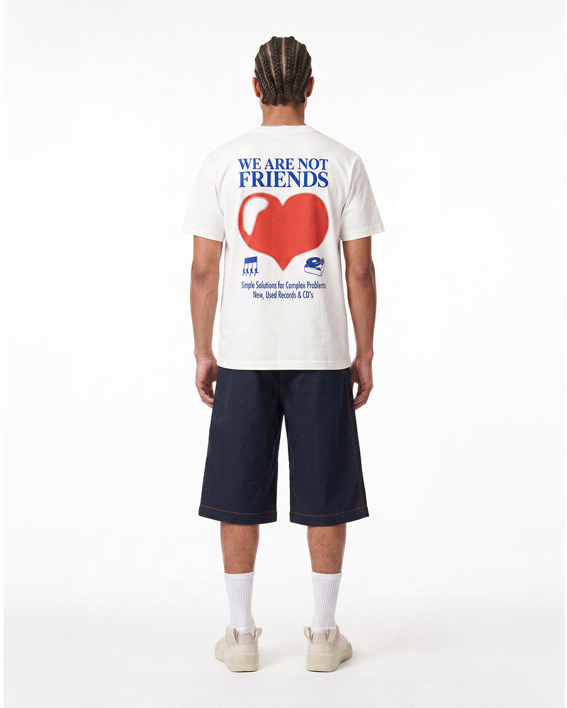 ANALOG LOVE T-SHIRT