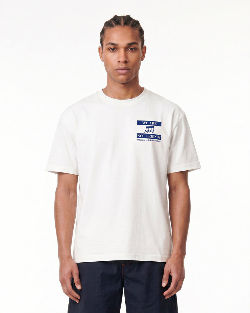ANALOG LOVE T-SHIRT