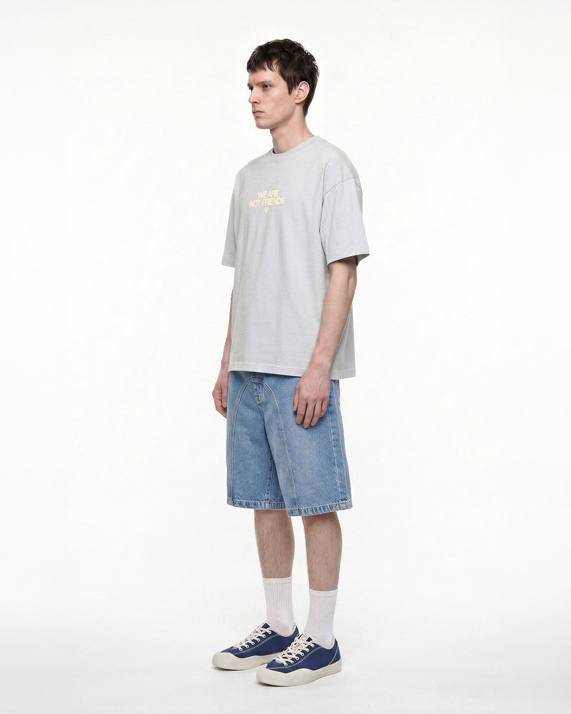 BOLD LOVE CAROLINA TEE