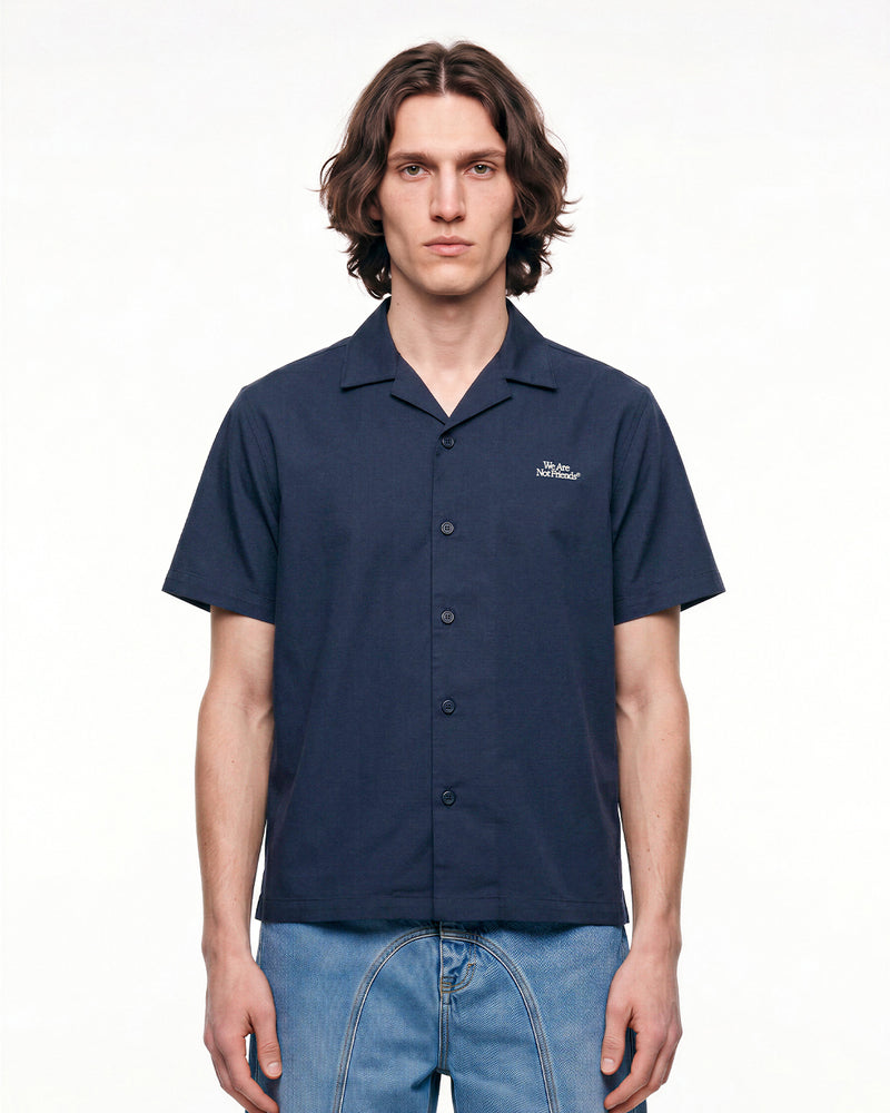 PEACE OVERSHIRT