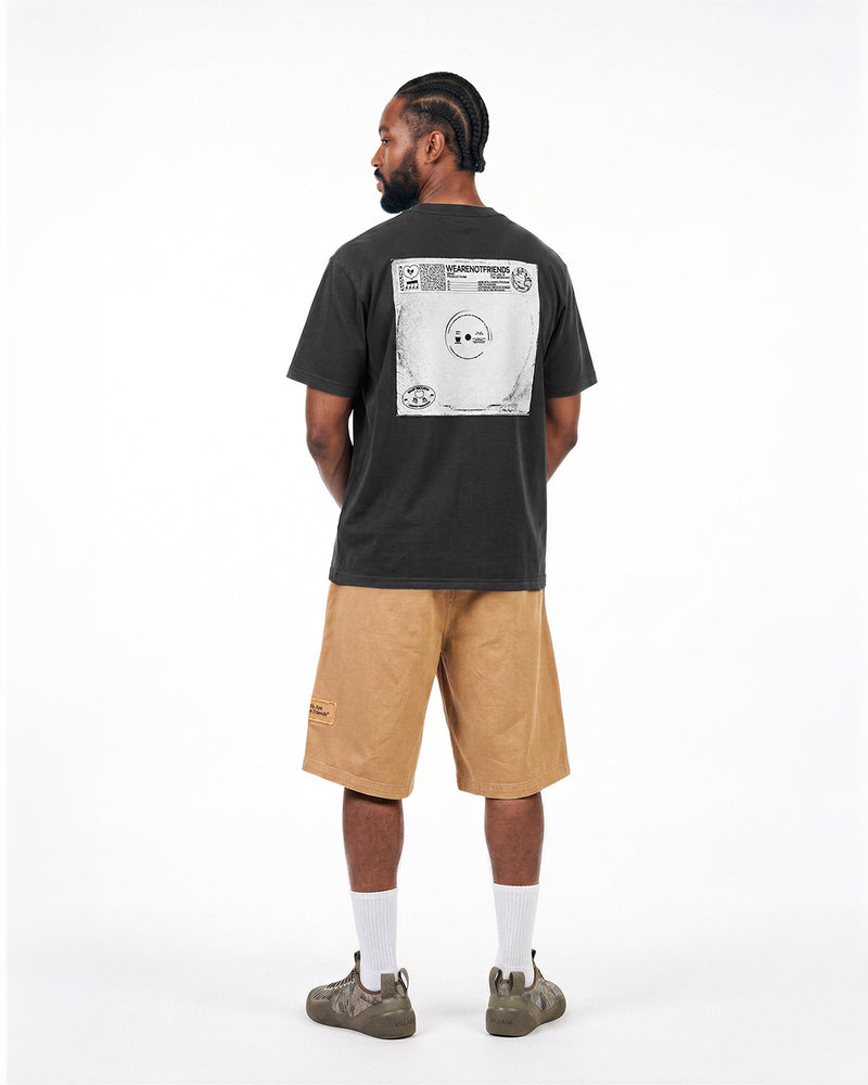 FRIENDS RECORDS T-SHIRT