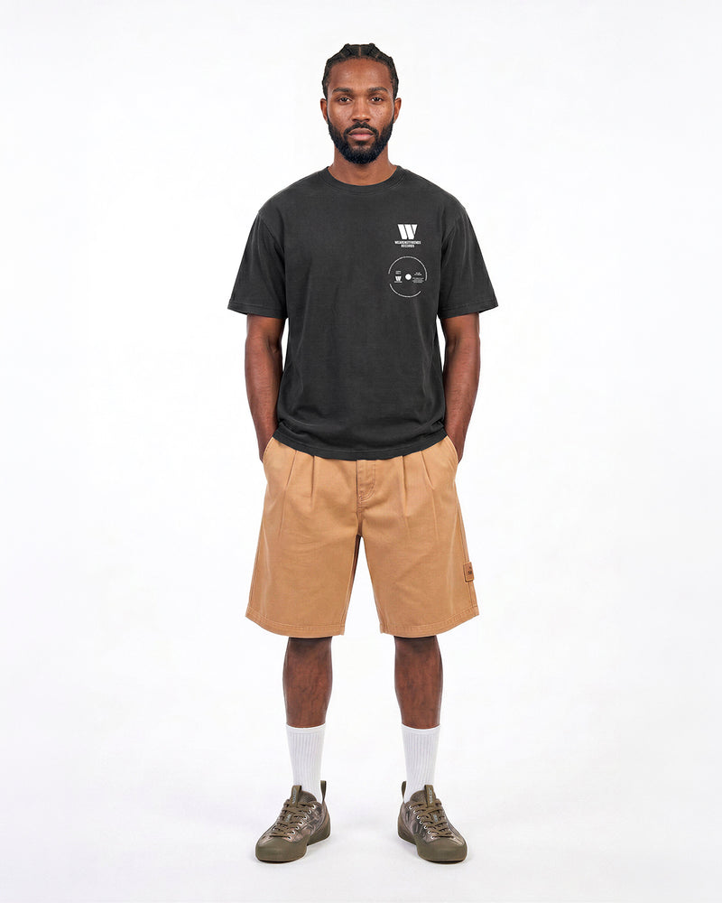 FRIENDS RECORDS T-SHIRT