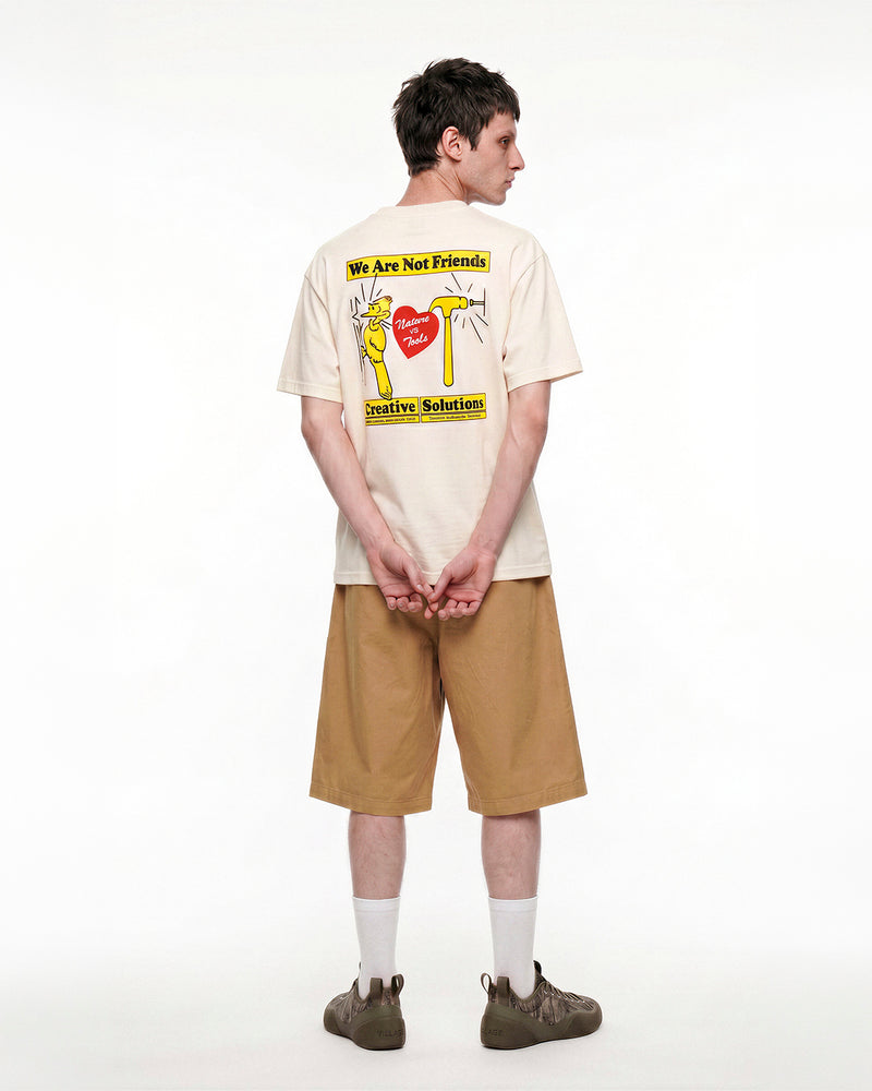 NATURE TOOLS T-SHIRT