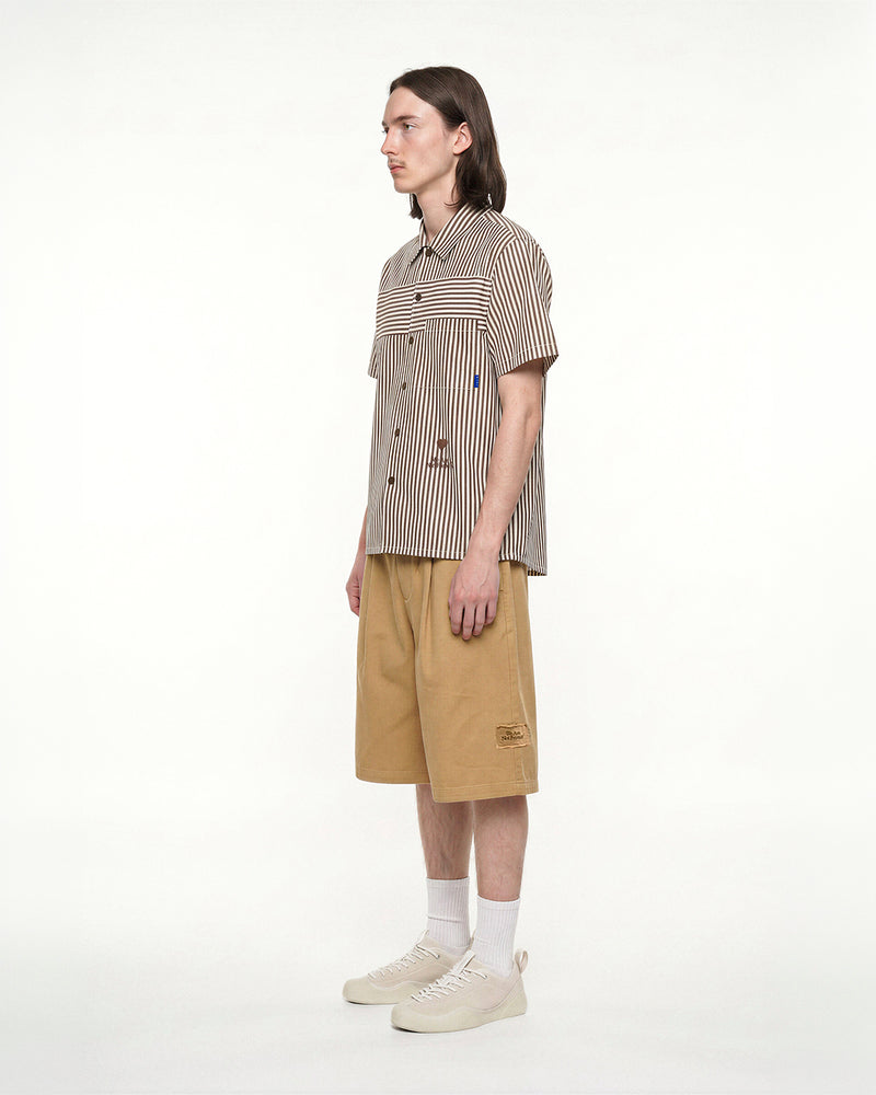 CHOKUSEN SHIRT