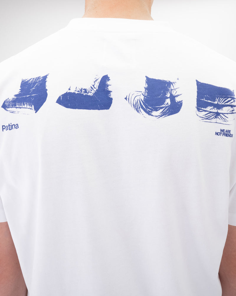 Patina X Wanf T-Shirt