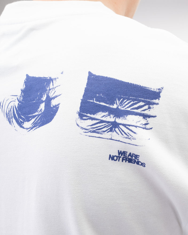 Patina X Wanf T-Shirt