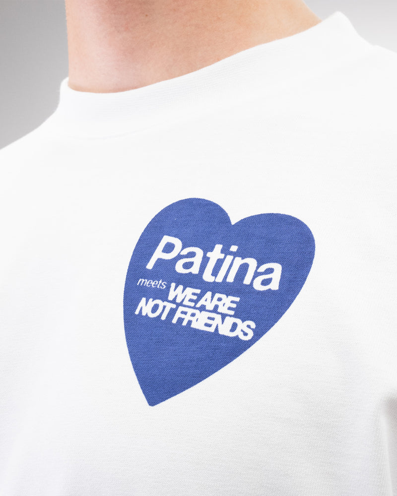 Patina X Wanf T-Shirt