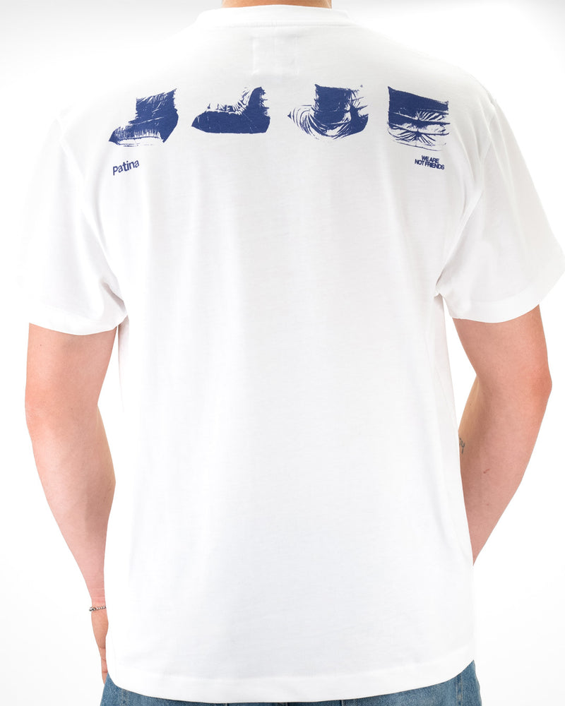 Patina X Wanf T-Shirt