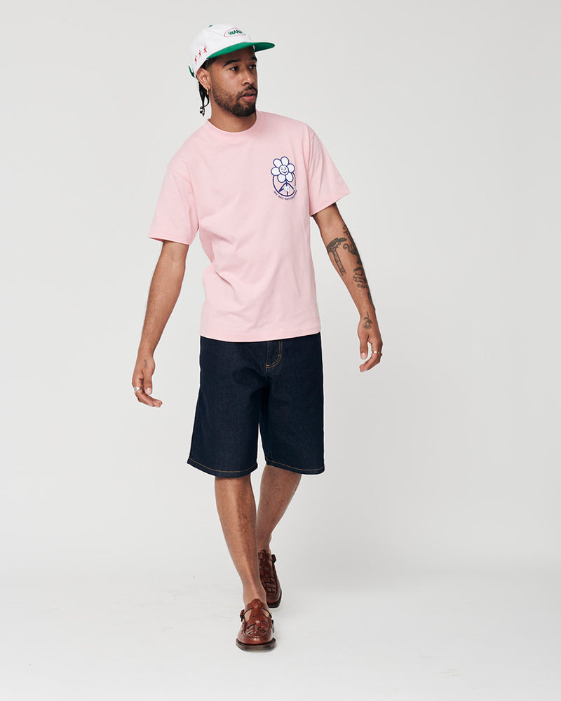 YOUNG DAISY T-SHIRT