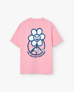 YOUNG DAISY T-SHIRT