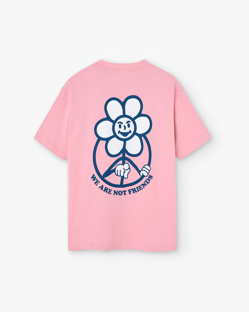 YOUNG DAISY T-SHIRT