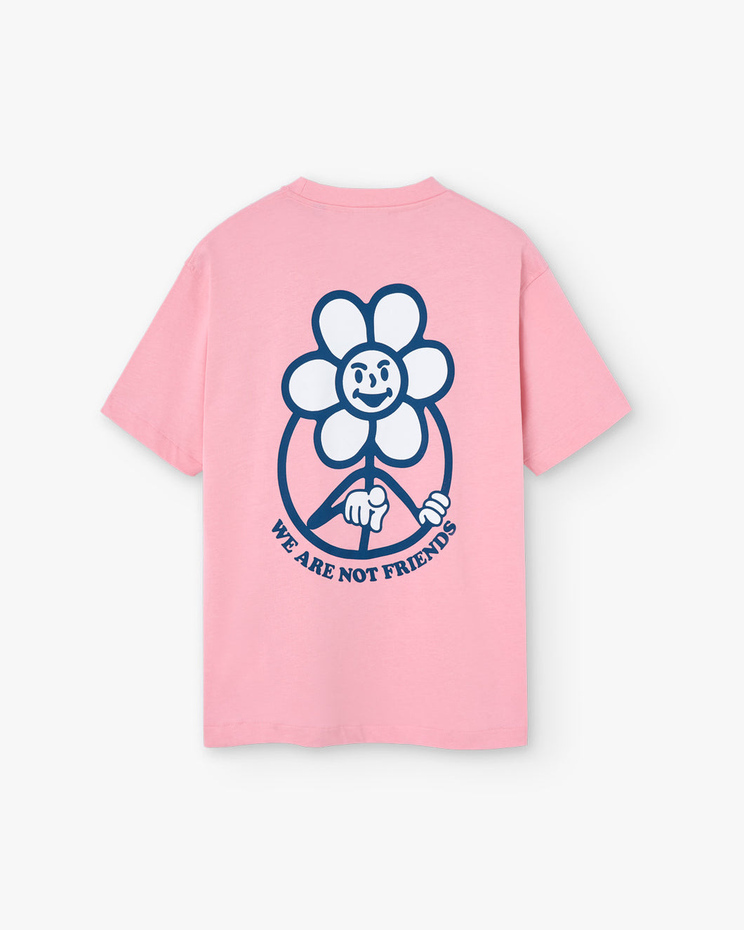 YOUNG DAISY T-SHIRT