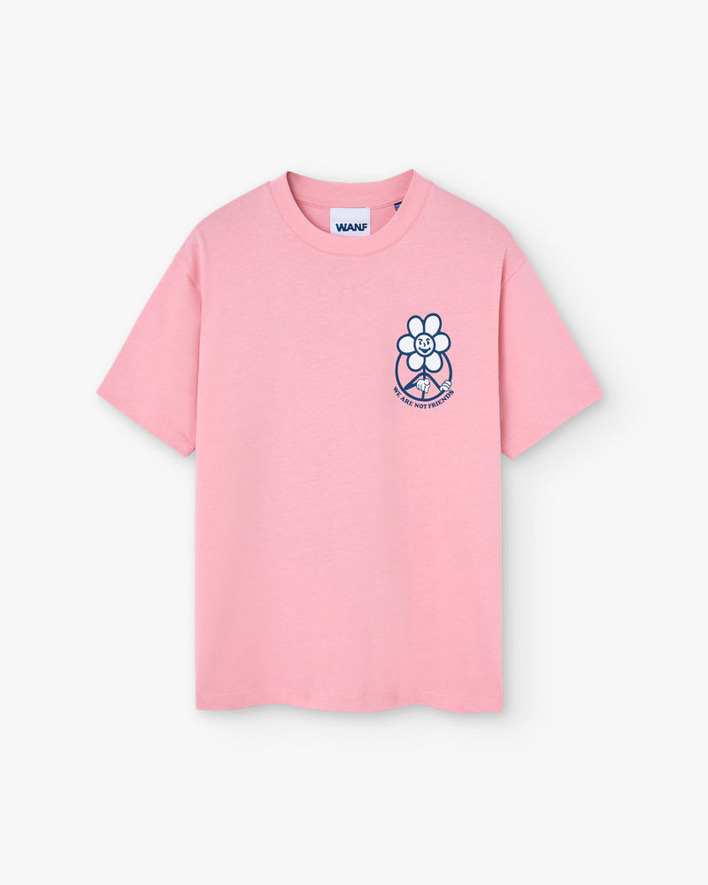 YOUNG DAISY T-SHIRT