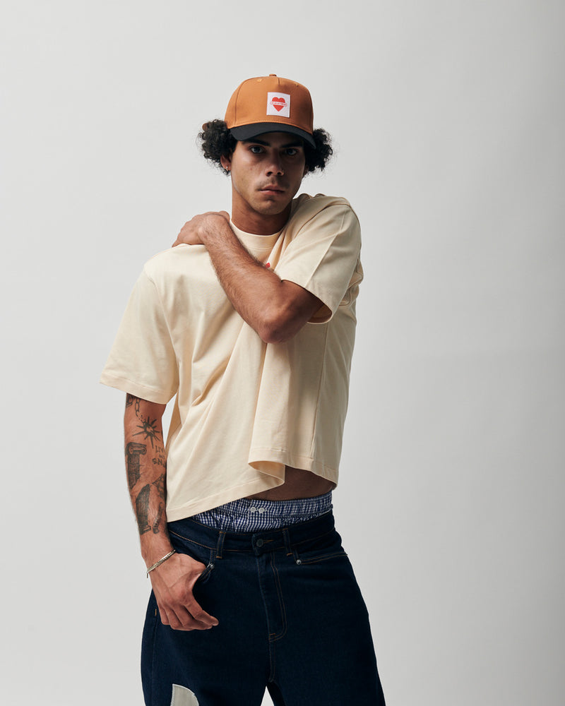 BOXY T-SHIRT