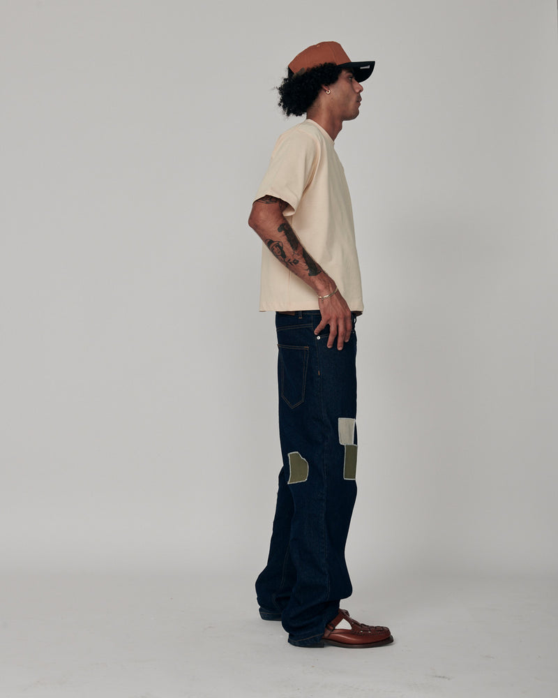 BOXY T-SHIRT