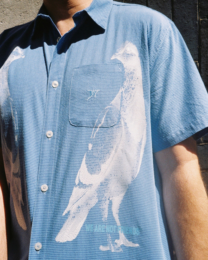 Peace Dove Custom Shirt