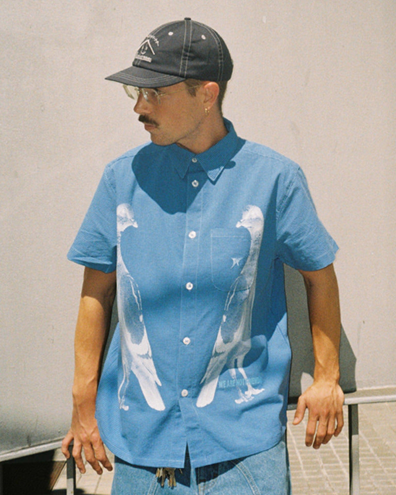 Peace Dove Custom Shirt