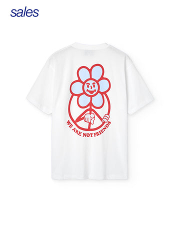 Daisy Logo Summer T-Shirt