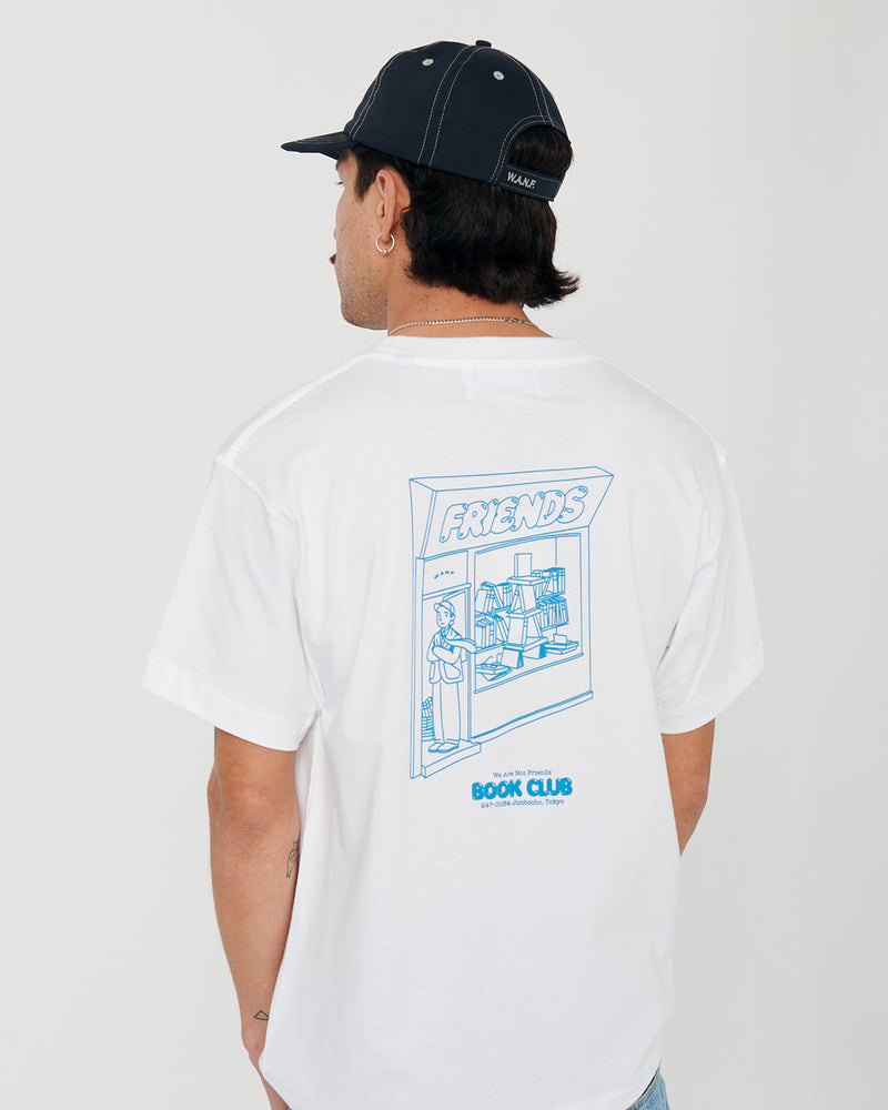 JIMBOCHO T-SHIRT