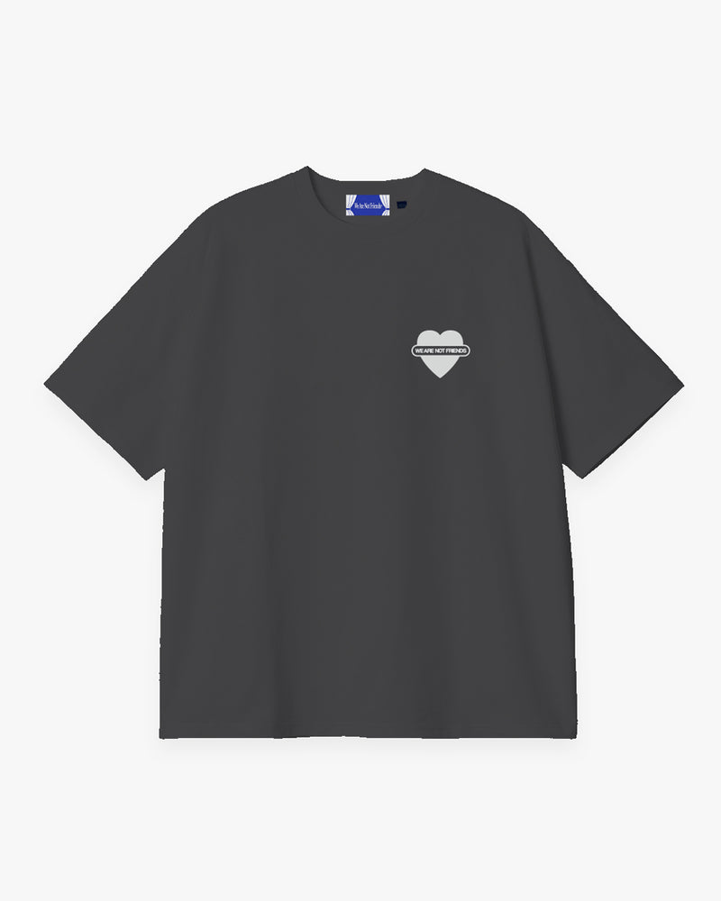 UNION LOVE ANTRA BOXY TEE