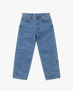 DONBURI JEANS