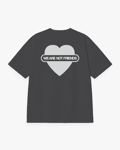 UNION LOVE ANTRA BOXY TEE