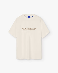 WANF STUDIO T-SHIRT