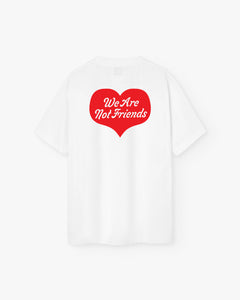 HEART HOUSE T-SHIRT