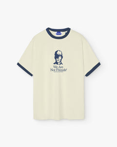 WORKER T-SHIRT