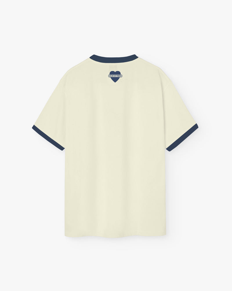 WORKER T-SHIRT