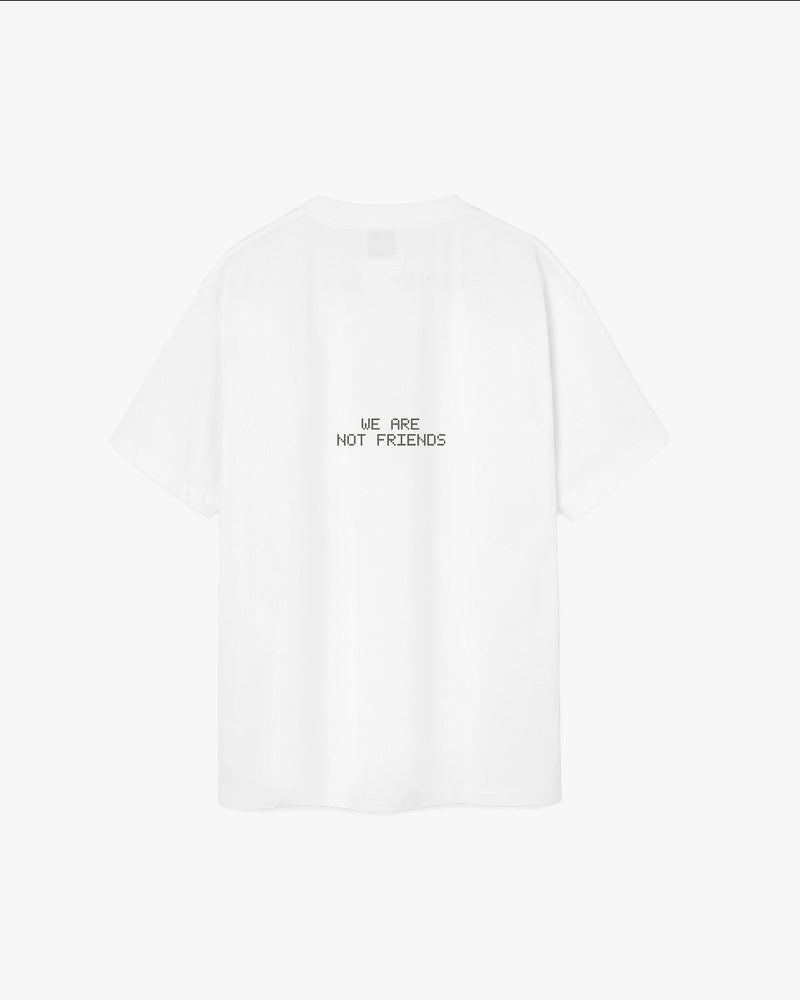 OFFLINE BEAUTY T-SHIRT
