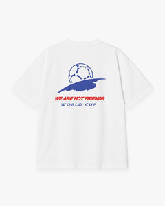 WORLD CUP T-SHIRT