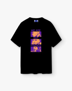 THE THREE AMIGOS TEE
